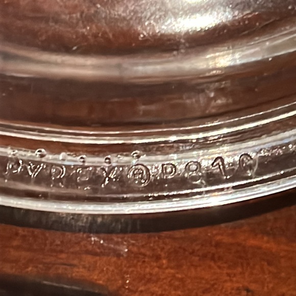 Vintage  Corning Ware P-82-B Spice of Life La Marjolaine Saucepan 1 1/2 pt & kid - Picture 13 of 16